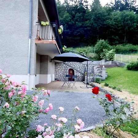 Au Porte Du Trieves