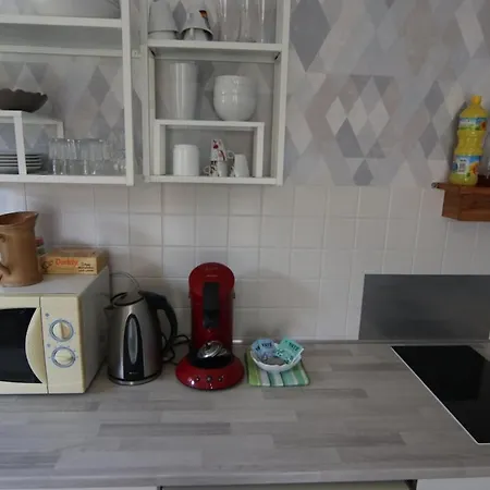 Au Porte Du Trieves *